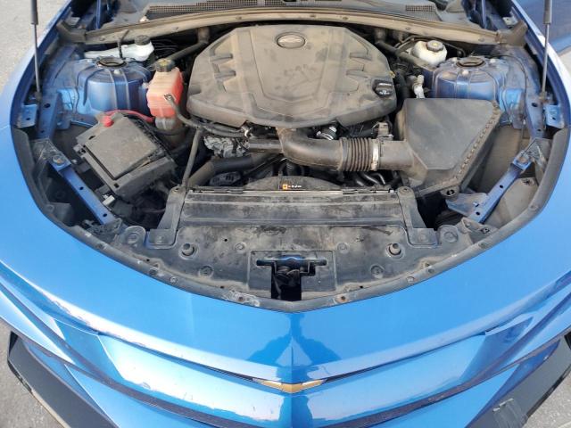 2018 CHEVROLET CAMARO LT - 1G1FB1RSXJ0141568