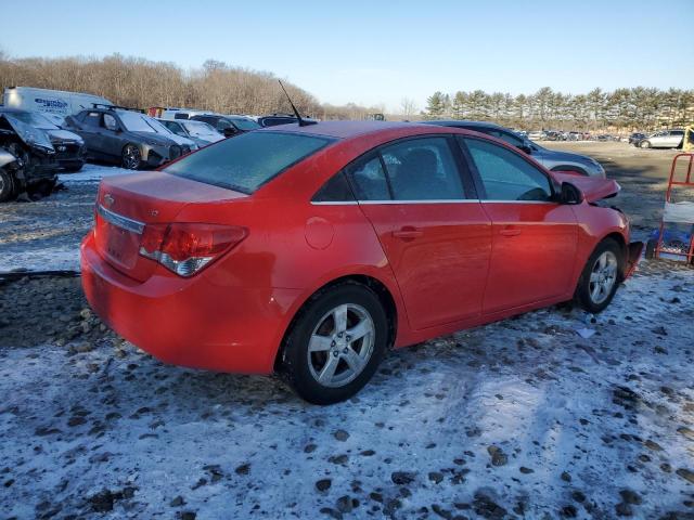 Vin: 1g1pc5sb5e7184795, lot: 41966525, chevrolet cruze lt 20143
