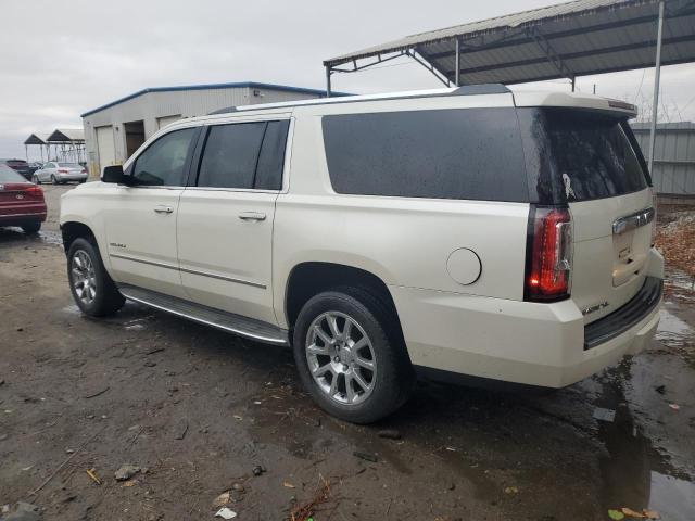 2015 GMC YUKON XL D - 1GKS1JKJ4FR161218