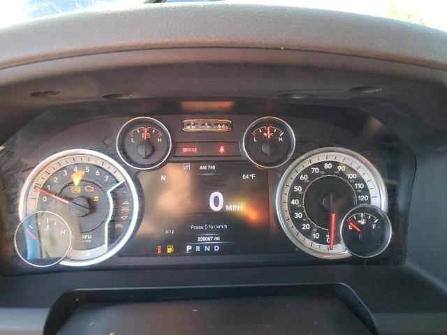 2016 RAM 1500 SLT - 1C6RR6LT7GS194733