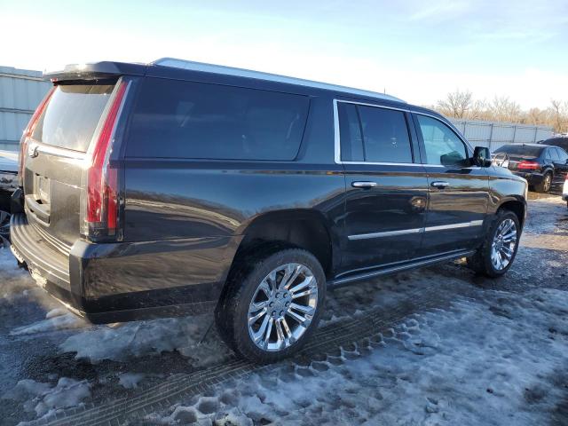 2019 CADILLAC ESCALADE E - 1GYS4JKJXKR376271
