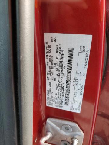 2018 FORD ESCAPE SE 1FMCU9GD8JUA57678