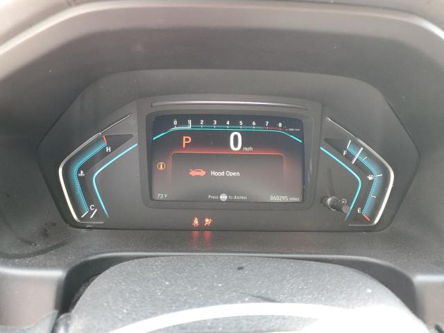 2018 HONDA ODYSSEY EX - 5FNRL6H78JB092013