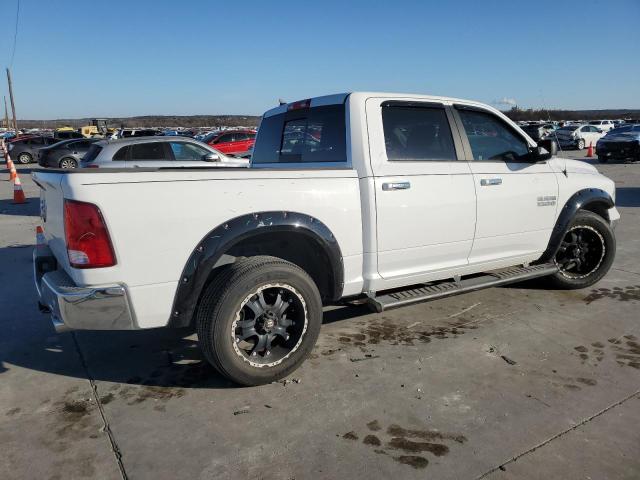 2015 RAM 1500 SLT - 1C6RR6LT9FS535063