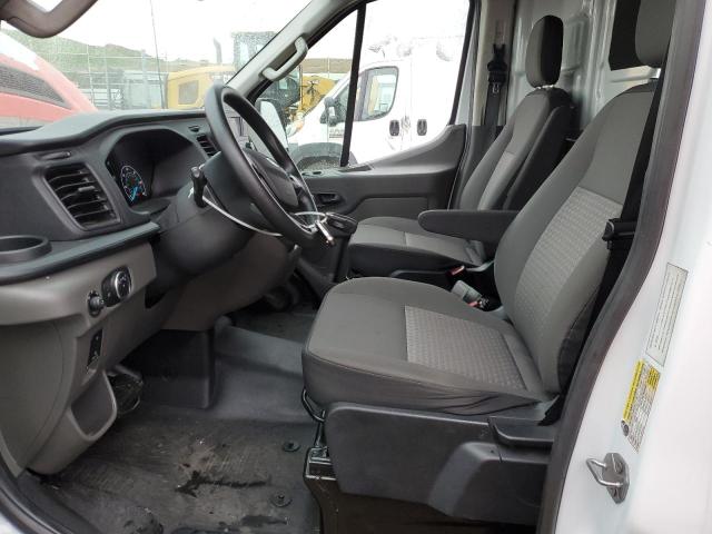 2022 FORD TRANSIT T- - 1FTBW3X89NKA31604