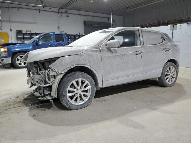 2021 NISSAN ROGUE SPOR #3082652740