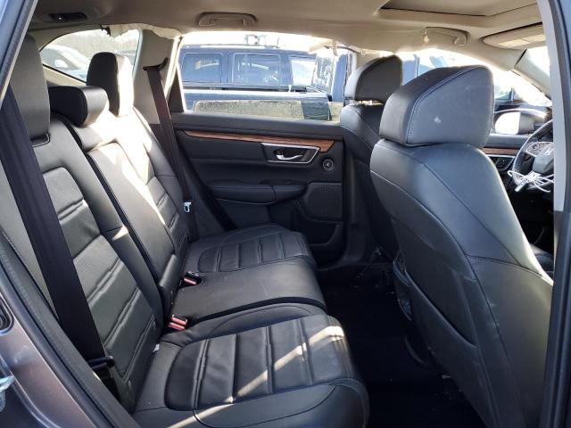 2022 HONDA CR-V EXL 2HKRW2H82NH636473