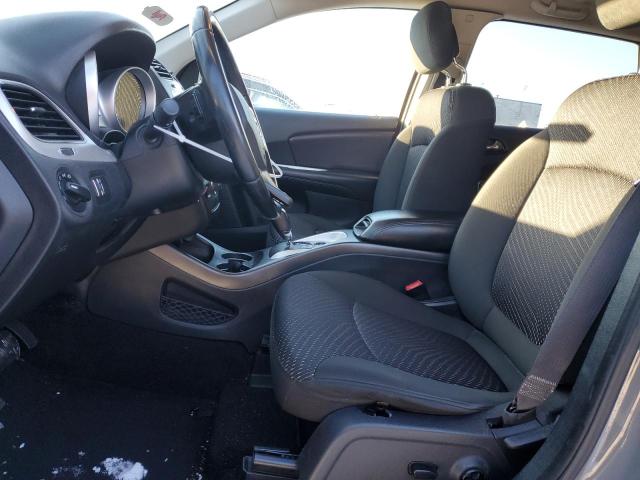 2020 DODGE JOURNEY SE - 3C4PDCAB9LT259226