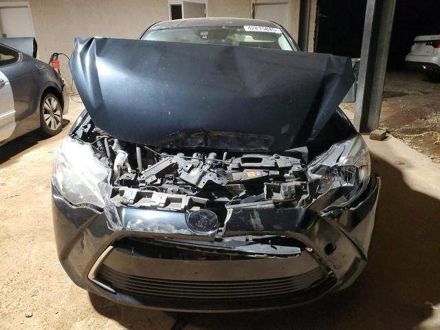 2017 TOYOTA YARIS IA 3MYDLBYV6HY175506