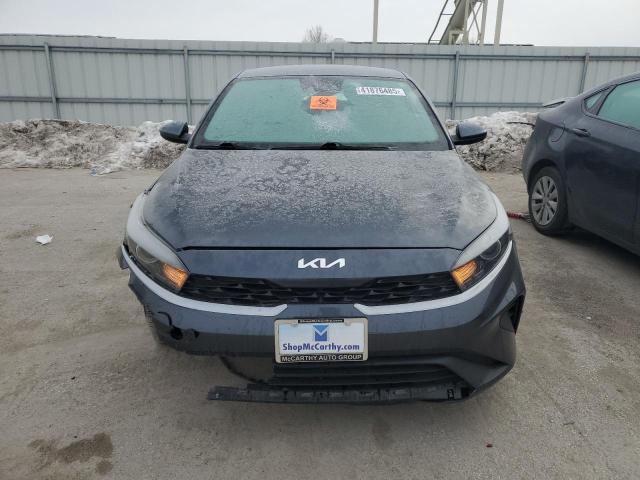 2022 KIA FORTE FE 3KPF24ADXNE482312