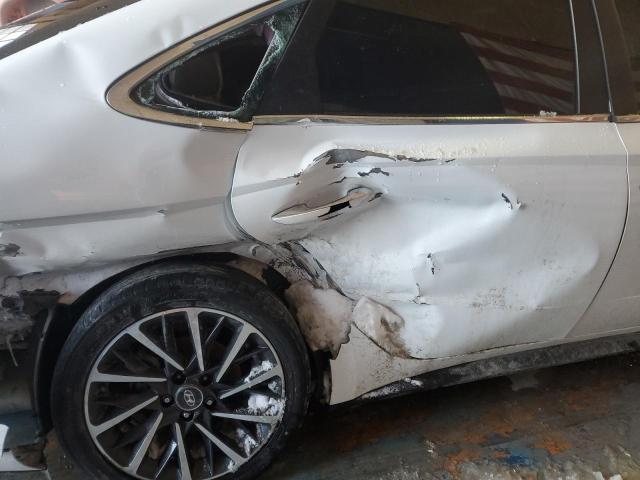 2020 HYUNDAI SONATA LIM - 5NPEH4J27LH013566