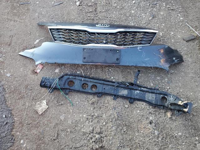 2019 KIA OPTIMA LX - 5XXGT4L3XKG278618