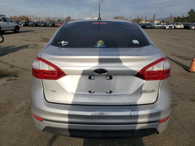 2017 FORD FIESTA SE 3FADP4BJ5HM138397