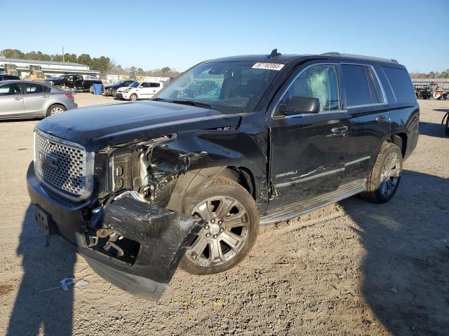 GMC YUKON DENALI