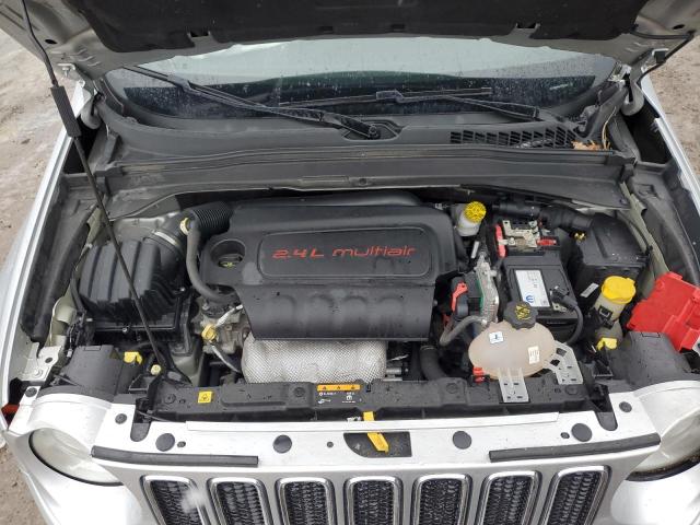 2018 JEEP RENEGADE L ZACCJBDB4JPH05591