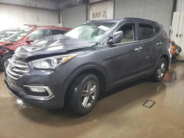 HYUNDAI SANTA FE S
