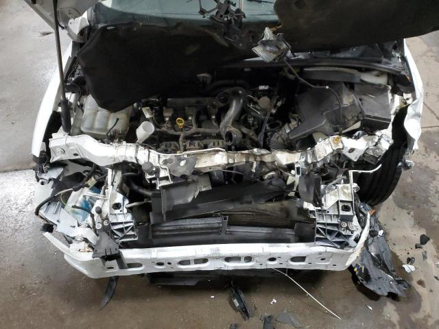 2016 FORD FOCUS S - 1FADP3E26GL320737