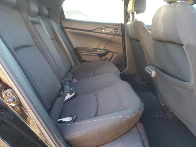 2019 HONDA CIVIC EX - SHHFK7H61KU224368
