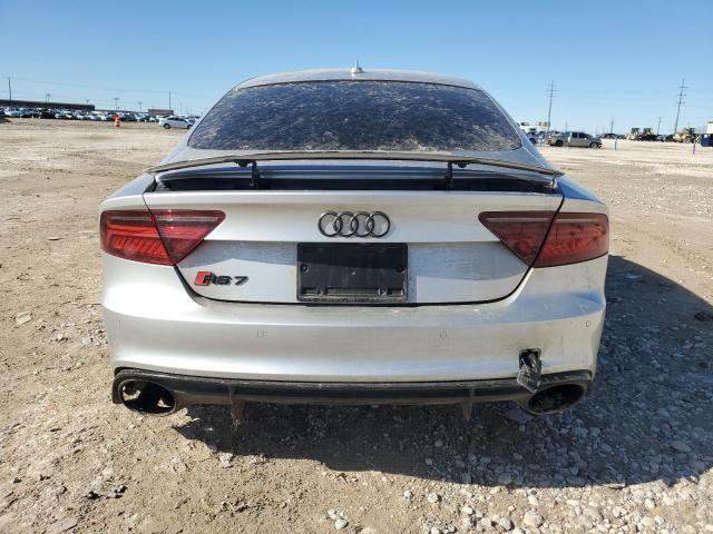 2017 AUDI RS7 PRESTI WUAWAAFC3HN900066