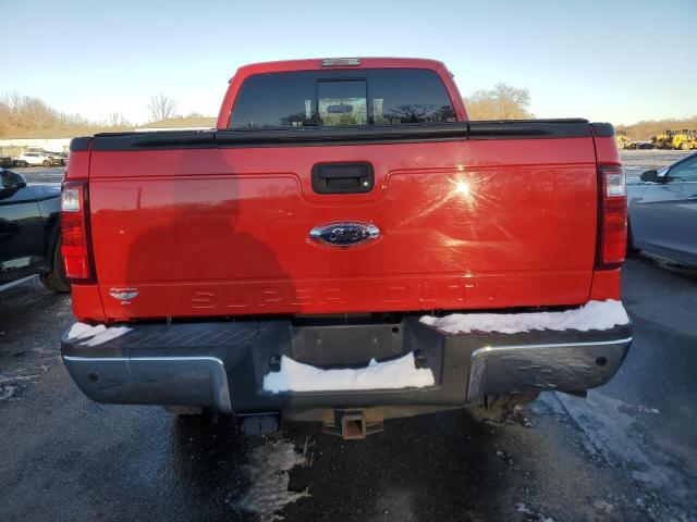 2016 FORD F350 SUPER - 1FT8X3BT6GEC78616