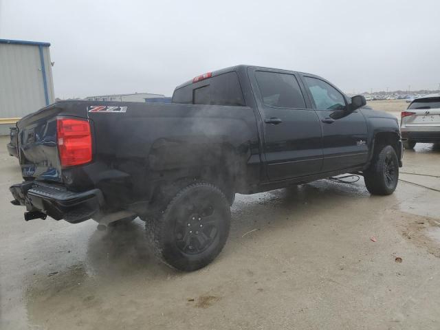 2016 CHEVROLET SILVERADO 3GCUKREC1GG196829