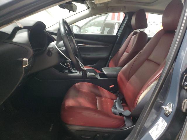 2023 MAZDA 3 PREFERRE - 3MZBPBCM8PM360281