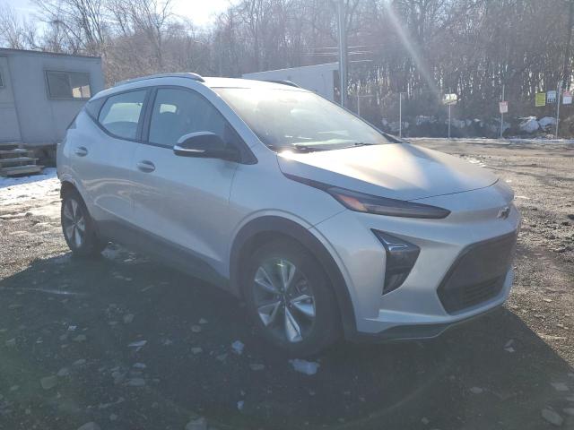 2022 CHEVROLET BOLT EUV L 1G1FY6S03N4113159
