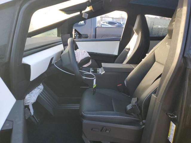 2024 TESLA CYBERTRUCK 7G2CEHEDXRA013484