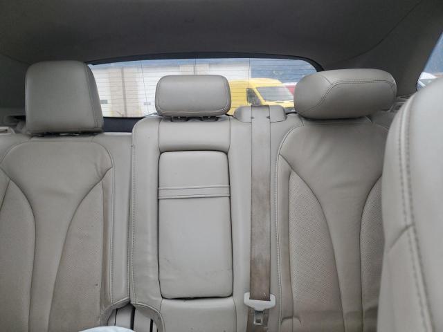 2017 LINCOLN MKC SELECT 5LMCJ2C99HUL68965