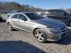 Lot #3051652657 2013 MERCEDES-BENZ CLS 550