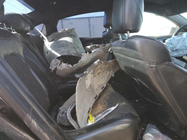 2016 CHRYSLER 200 S 1C3CCCBB2GN147491