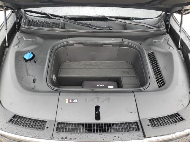 2025 KIA EV9 GT LIN KNDAEFS58S6055667