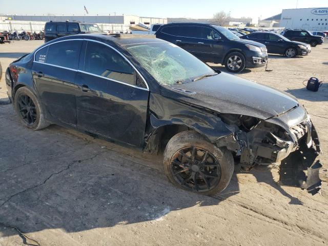 2016 BUICK REGAL 2G4GK5EX5G9157871