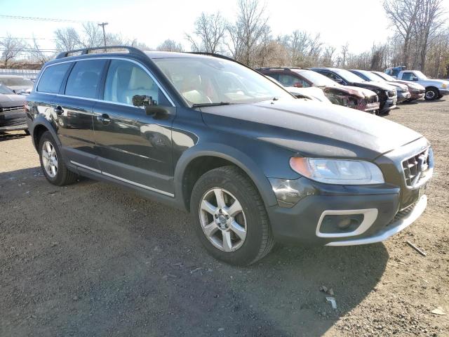 Vin: yv4940bz1c1141193, lot: 88592985, volvo xc70 3.2 20124