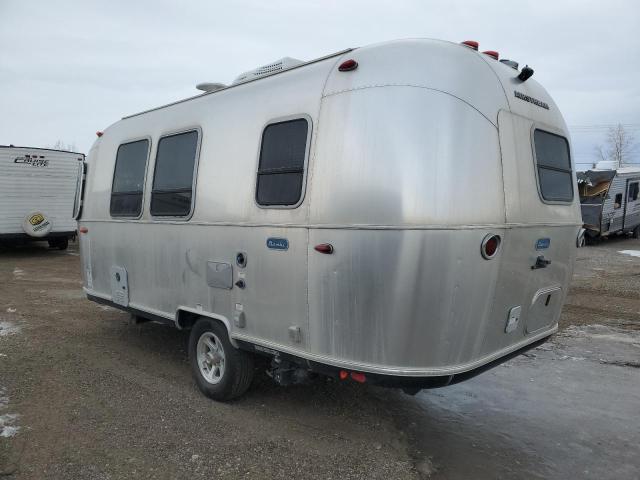 AIRSTREAM CAMPER 2021 silver   1STCMAD16MJ558060 photo #4