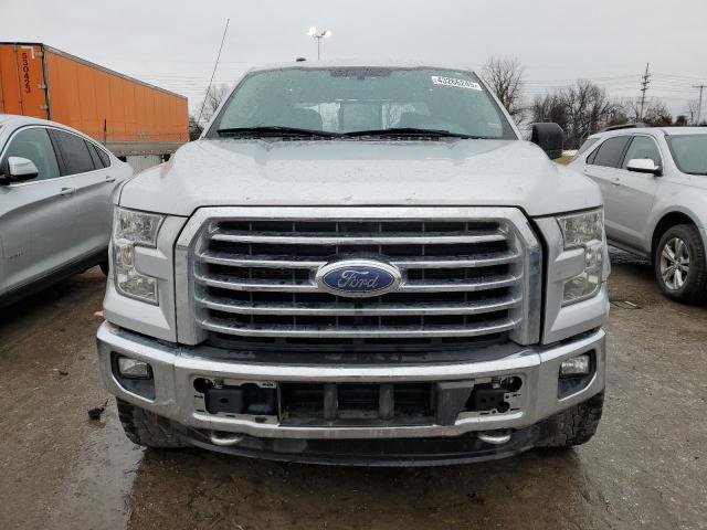 2016 FORD F150 SUPER 1FTFW1EG8GKE61305