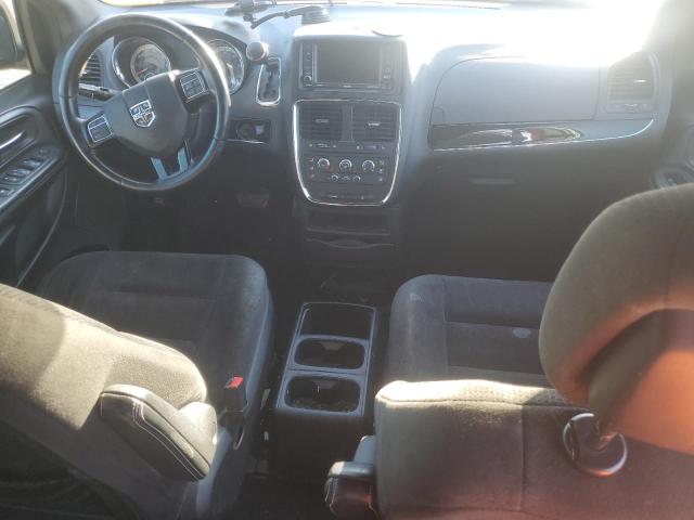 2017 DODGE GRAND CARA - 2C4RDGBG4HR650059