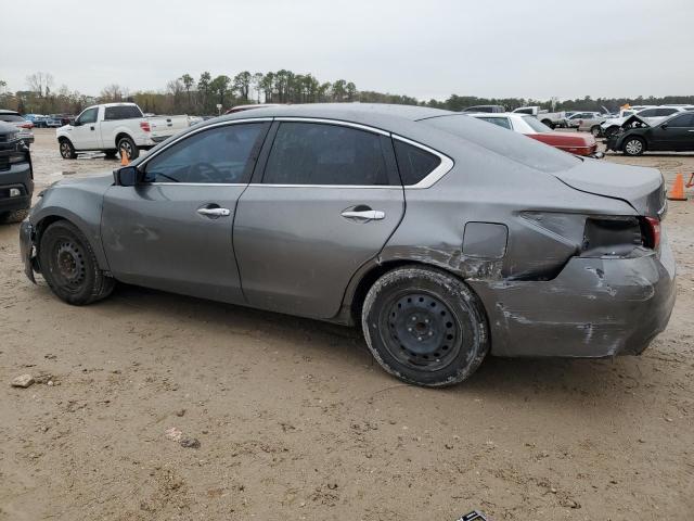 2016 NISSAN ALTIMA 2.5 - 1N4AL3APXGC216185