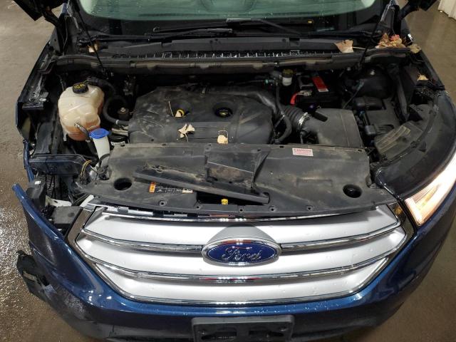 2017 FORD EDGE SE - 2FMPK4G90HBC64765