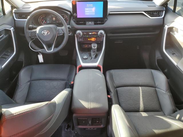 2023 TOYOTA RAV4 TRD O 2T3S1RFV3PW338608