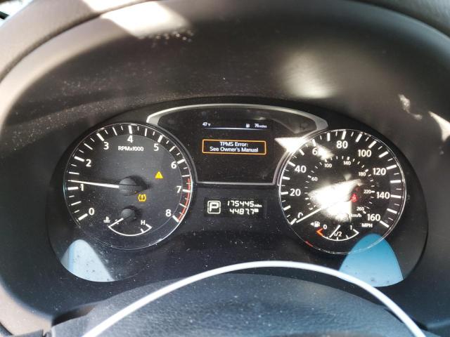 2015 NISSAN ALTIMA 2.5 - 1N4AL3AP7FN369206