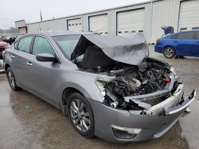 2015 NISSAN ALTIMA 2.5 - 1N4AL3AP2FC467989