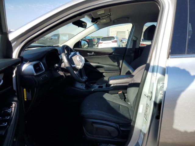 2018 KIA SORENTO LX - 5XYPG4A56JG394644