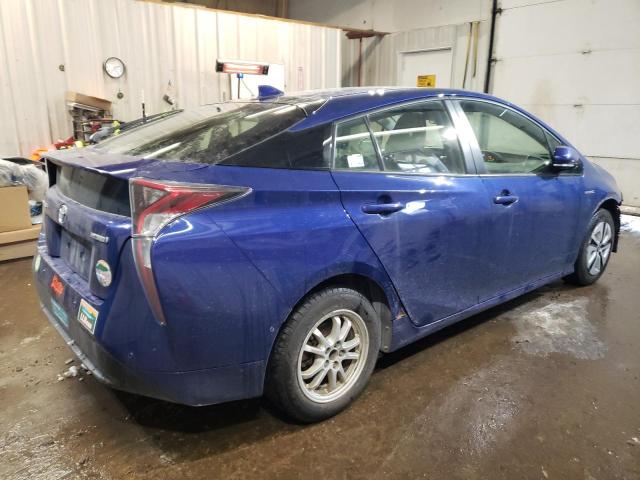 2018 TOYOTA PRIUS - JTDKBRFU1J3075887