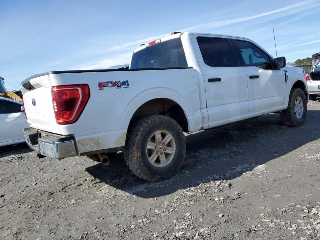 Vin: 1ftfw1e59pke35312, lot: 86181444, ford f-150 supercrew 20233