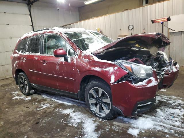 2017 SUBARU FORESTER 2 - JF2SJARC1HH516486