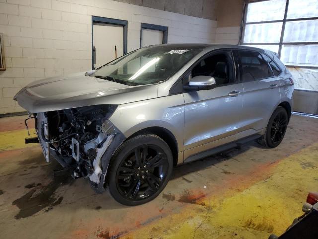 Vin: 2fmpk4ap2lbb60178, lot: 42341945, ford edge st 2020 img_1