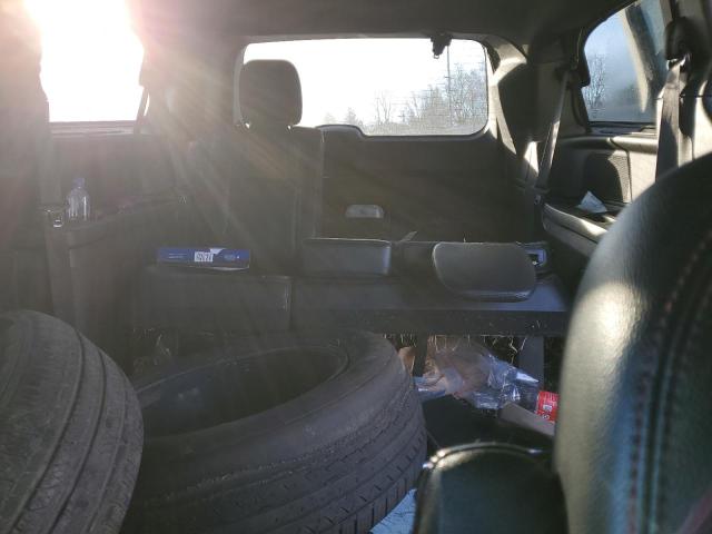 2017 DODGE GRAND CARA - 2C4RDGEG7HR769123