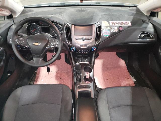 2018 CHEVROLET CRUZE LT - 1G1BE5SMXJ7201476