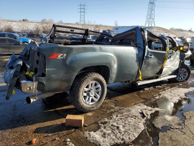 Vin: 1gt121e88ef189908, lot: 42614255, gmc sierra k2500 slt 20143